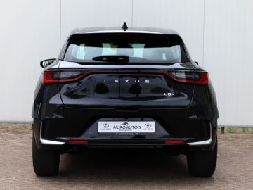 Lexus LBX